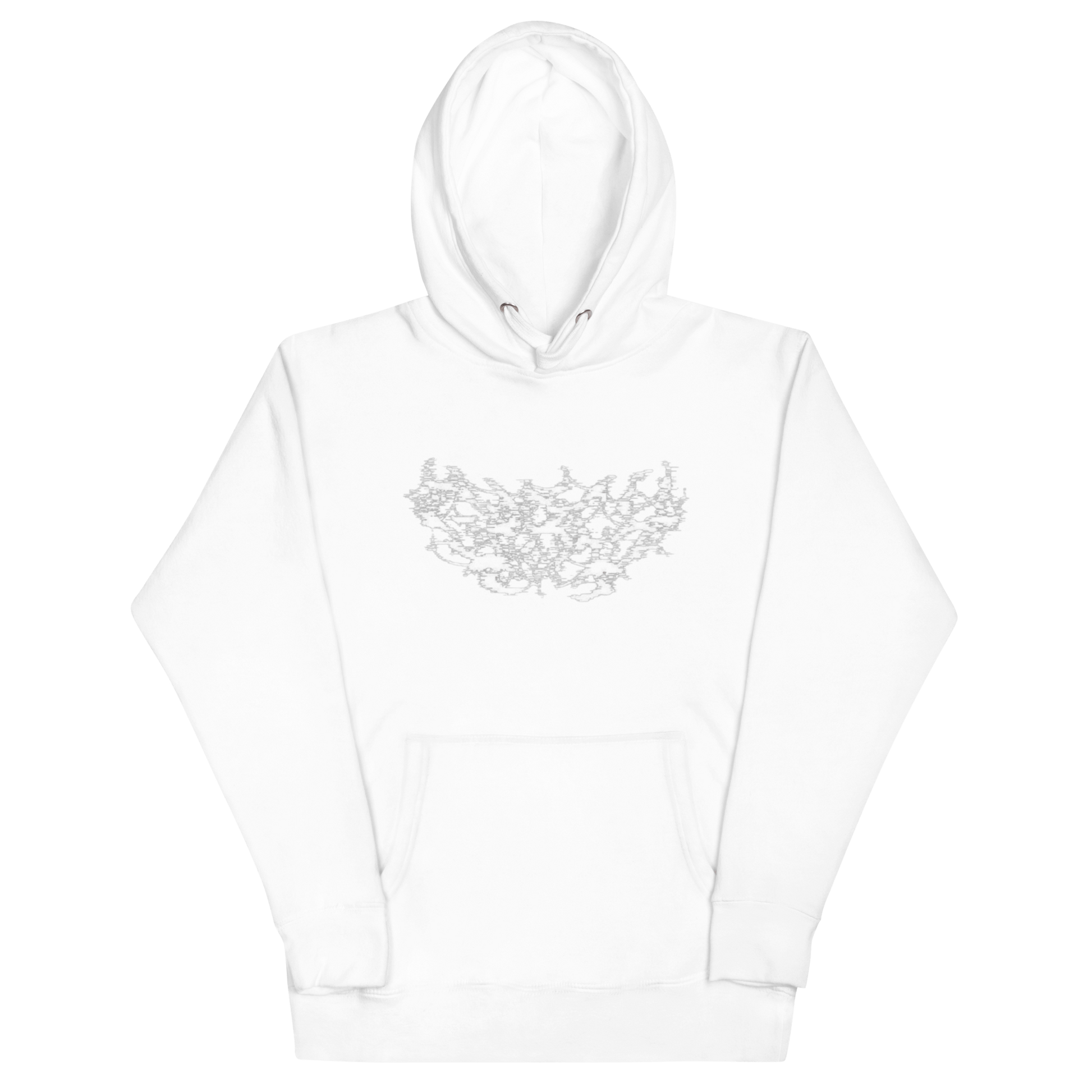 Garix Hoodie - MOTTOMGarix HoodieGarix Hoodieone pointMOTTOMMOTTOM8017954_10774WhiteSGarix Hoodie