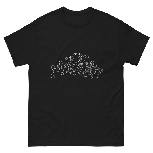 mottom classic tee - MOTTOMmottom classic teemottom classic teeone pointMOTTOMMOTTOM8166763_11546BlackSmottom classic tee