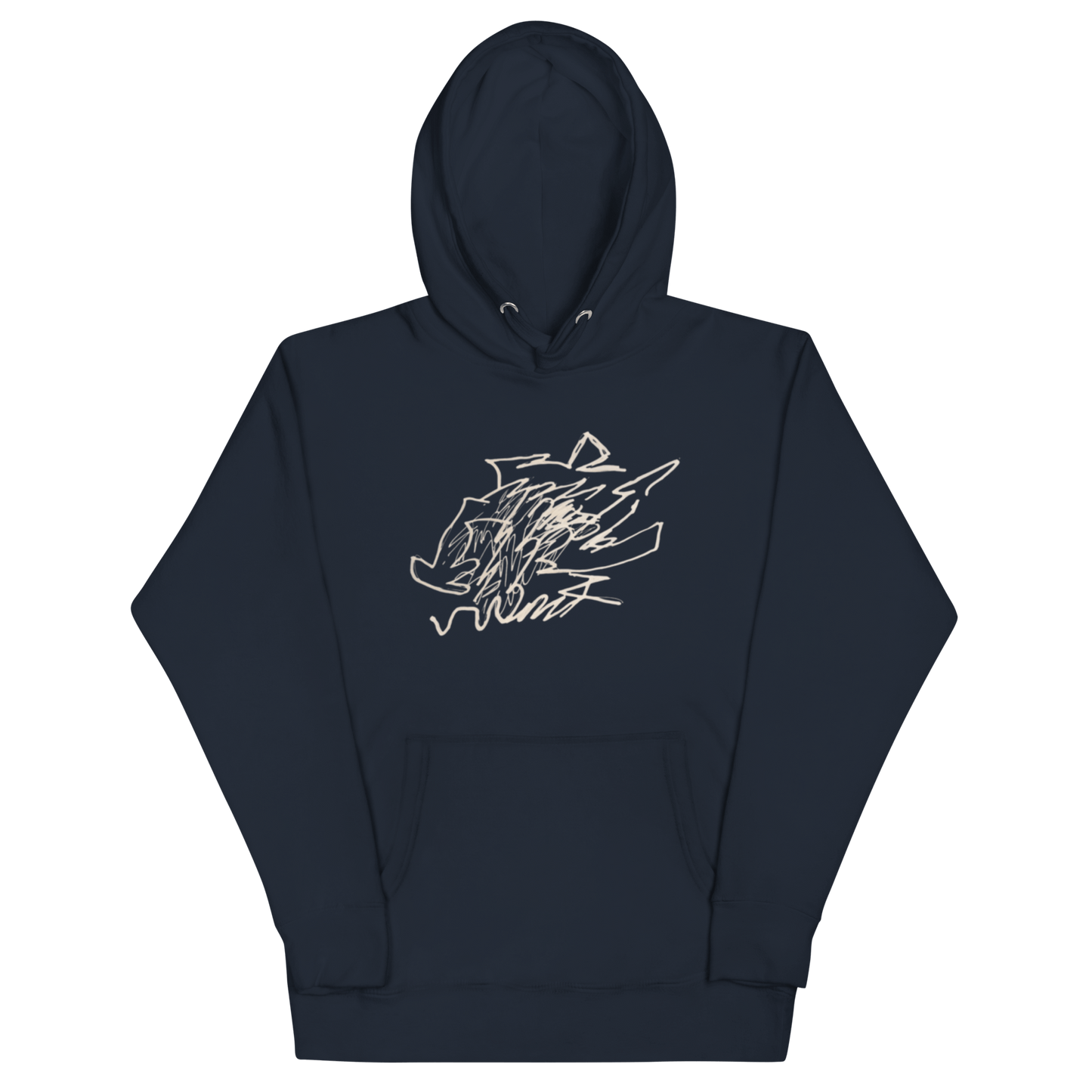 mottom Hoodie - MOTTOMmottom Hoodiemottom Hoodieone pointMOTTOMMOTTOM5507402_11491Navy BlazerSmottom Hoodie