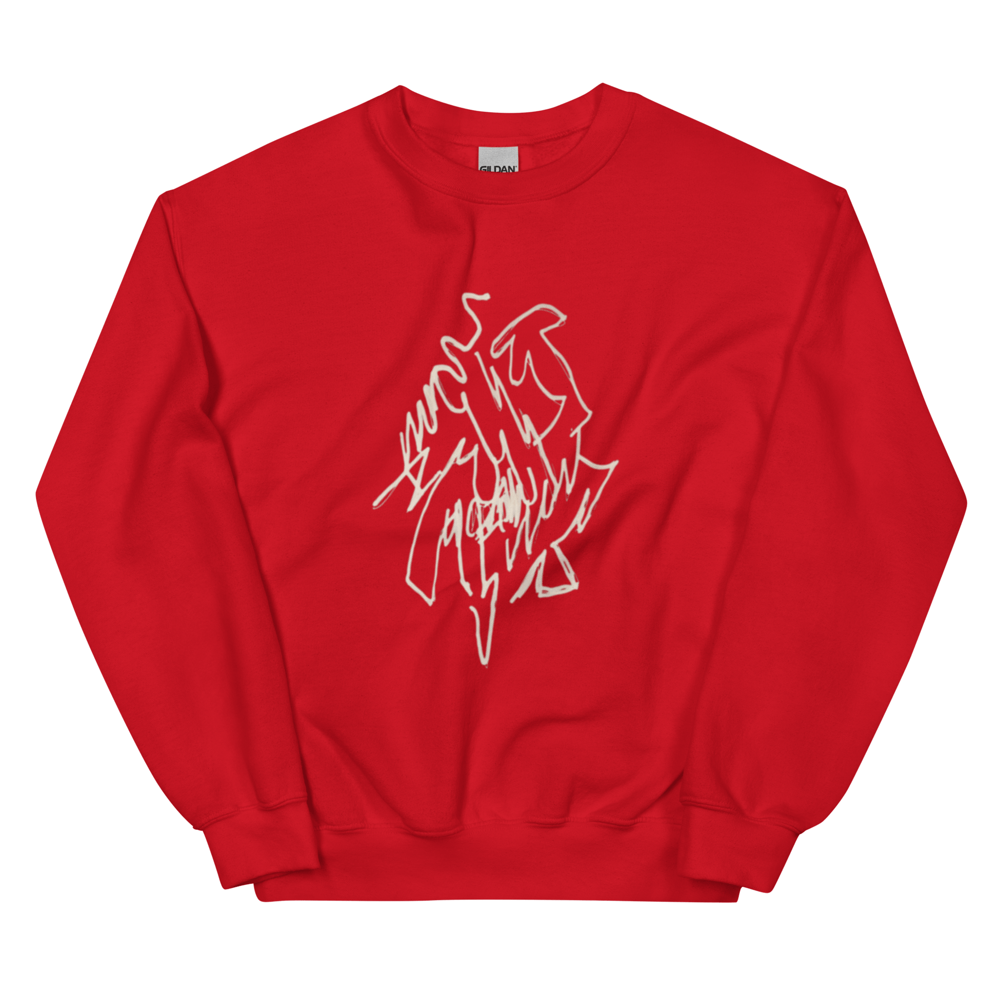 mottom Sweatshirt - MOTTOMmottom Sweatshirtmottom Sweatshirtone pointMOTTOMMOTTOM3881534_5442RedSmottom Sweatshirt