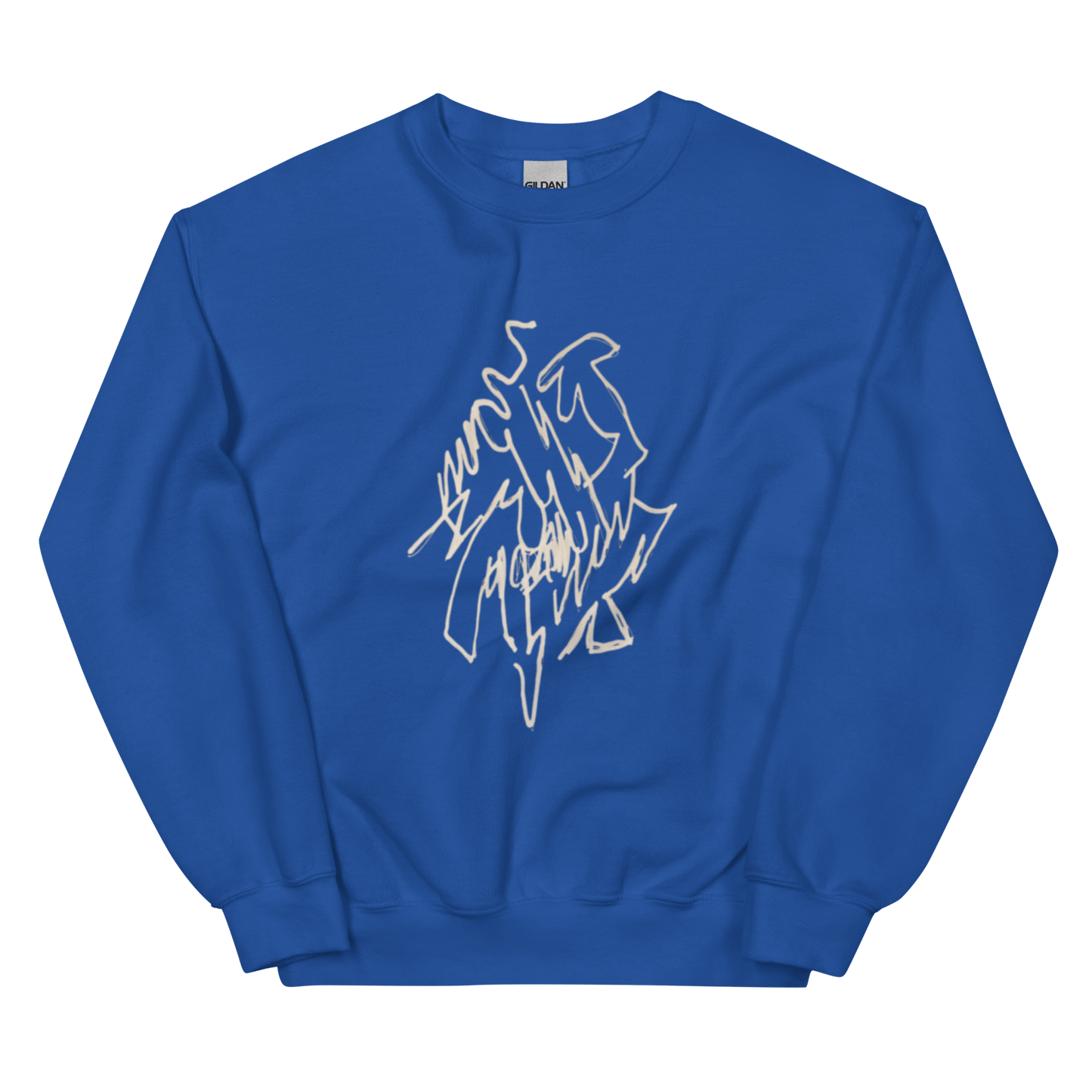 mottom Sweatshirt - MOTTOMmottom Sweatshirtmottom Sweatshirtone pointMOTTOMMOTTOM3881534_16870RoyalSmottom Sweatshirt