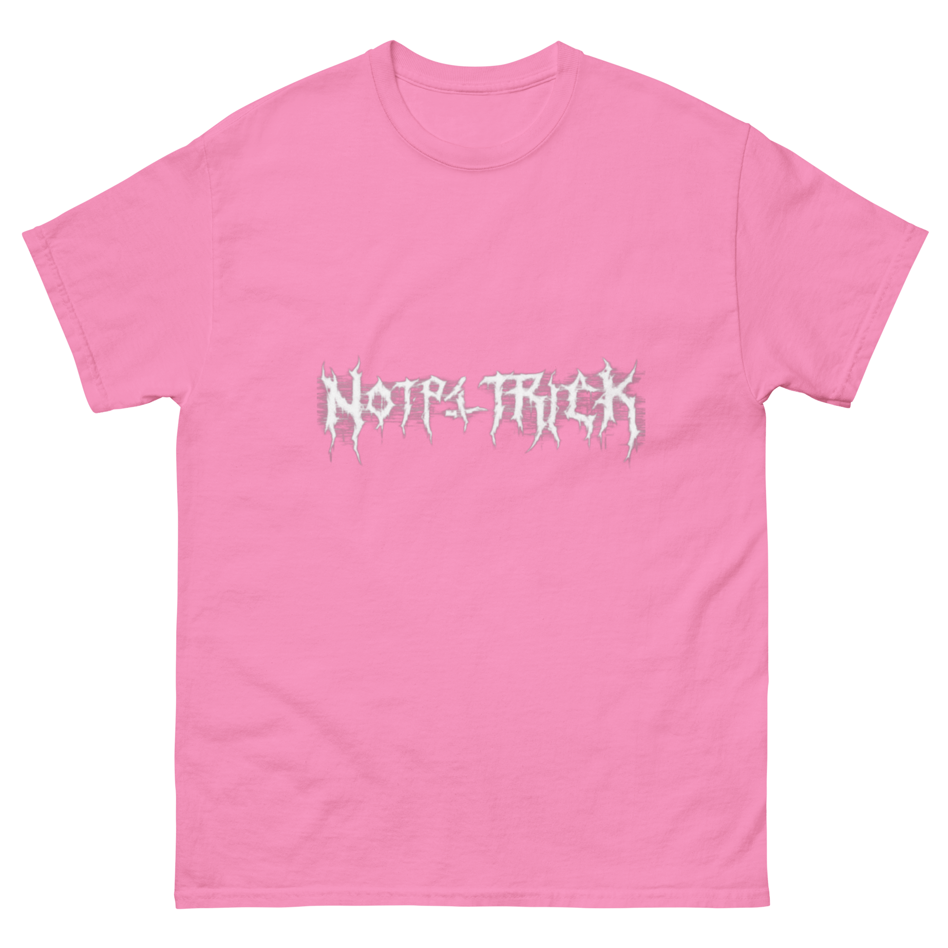 Notpatrick classic tee - MOTTOMNotpatrick classic teeNotpatrick classic teeone pointMOTTOMMOTTOM5582666_15813AzaleaSNotpatrick classic tee