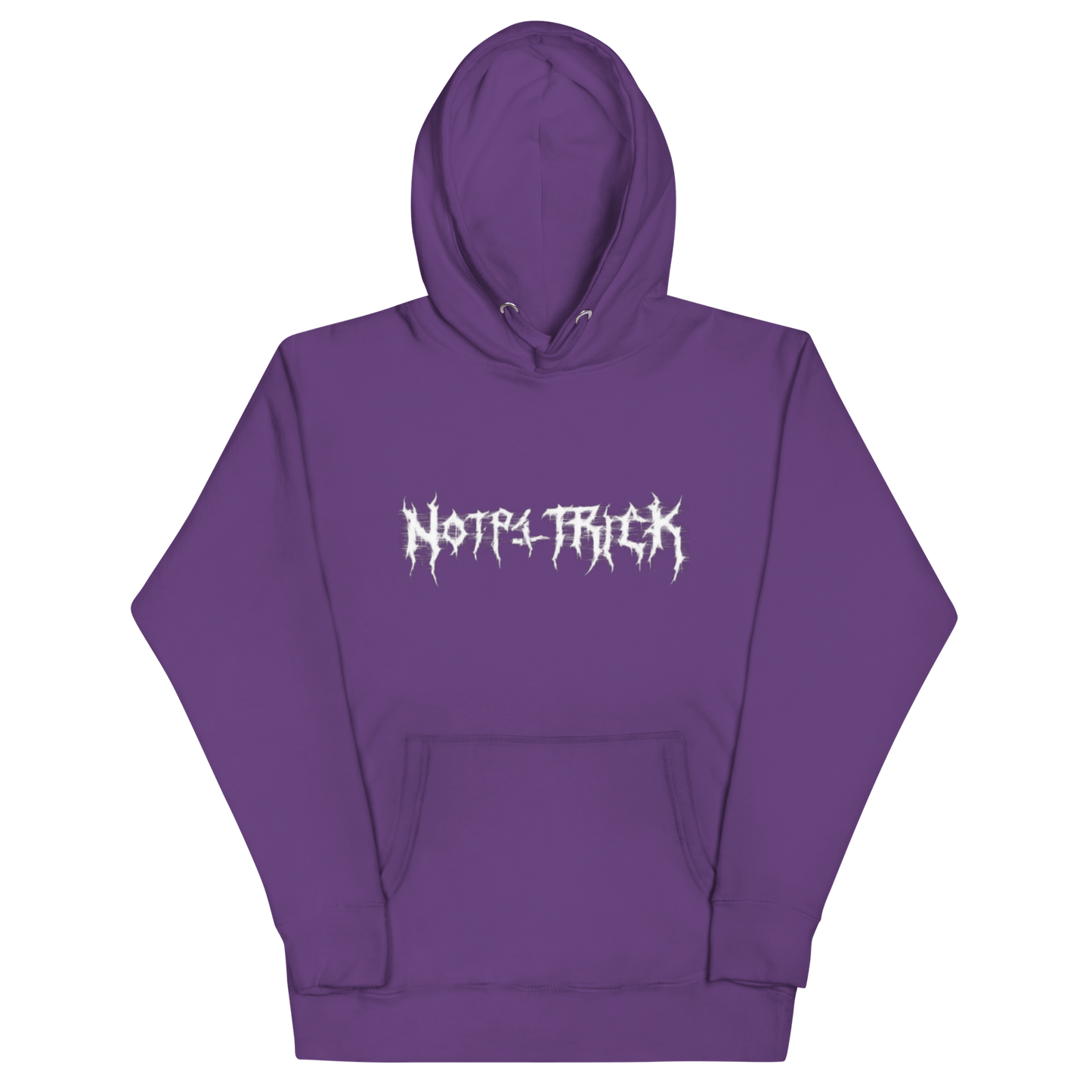 Notpatrick Hoodie - MOTTOMNotpatrick HoodieNotpatrick Hoodieone pointMOTTOMMOTTOM2586553_13911PurpleSNotpatrick Hoodie